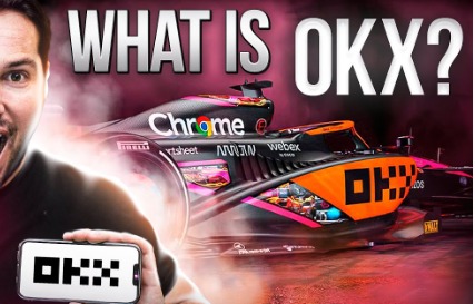 What is okx