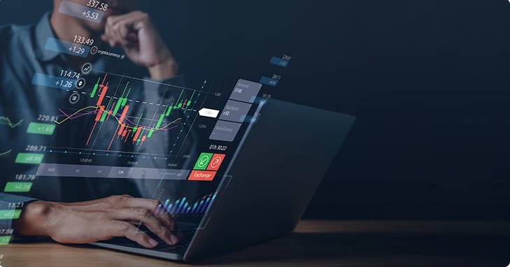what is trading