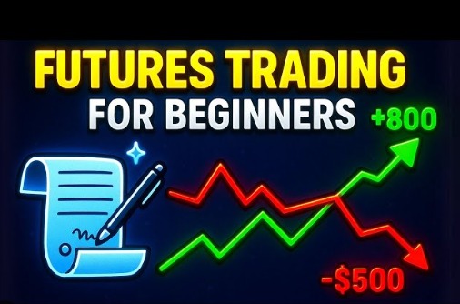 Future trading for beginners