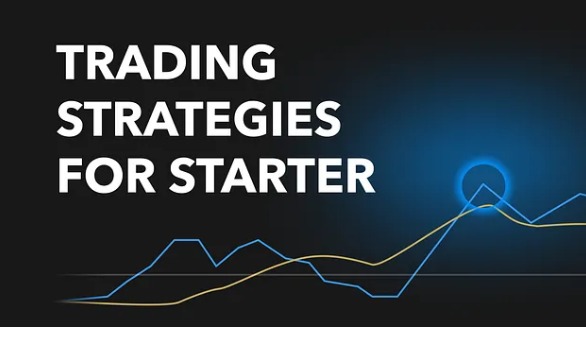 trading strategy for beginners