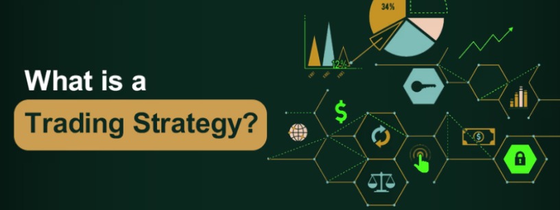 What is trading strategy