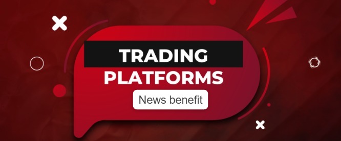 trading platform new benefit