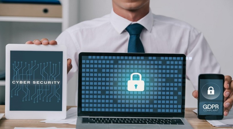 trading platform security