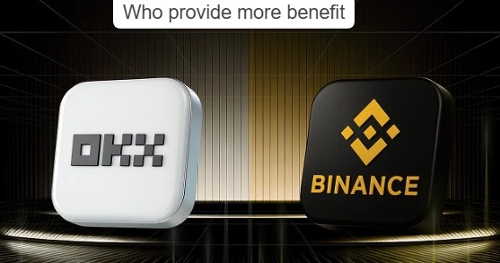 Who give more benefit