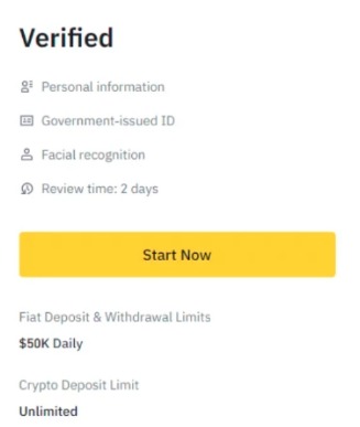 how to do kyc verification