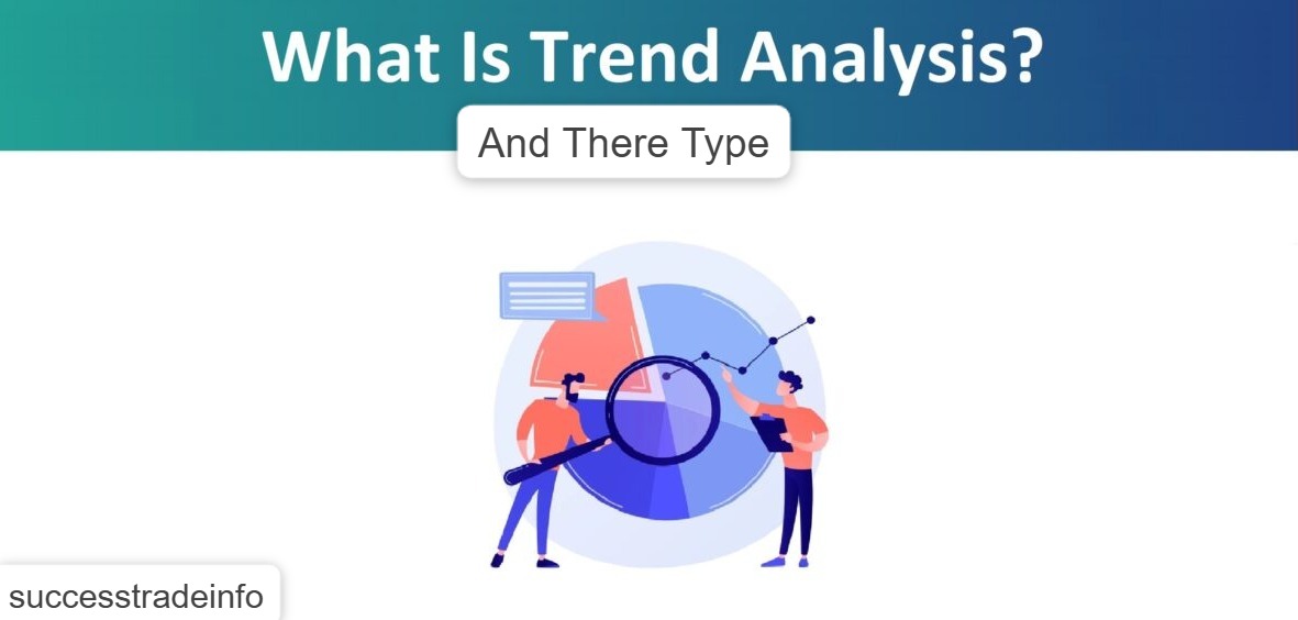 What is trend analysis